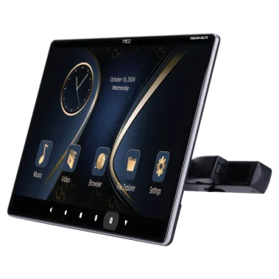 TABLET 13"COCHE+CASA 2+32GB ROTABLE PZ