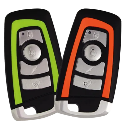 ALARMA PARA MOTO CON INMOVILIZADOR 315MH