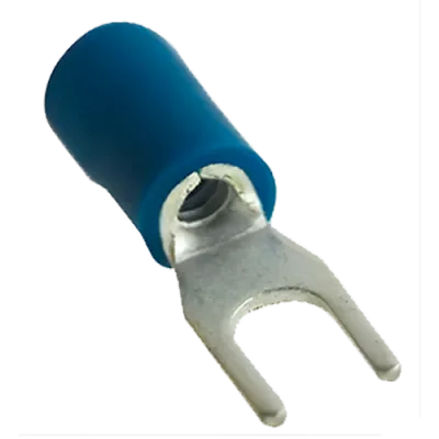 TERMINAL ESPADA AZUL CALIBRE 16-14 AWG