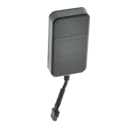 LOCALIZADOR TK08 C/BATTERY BACKUP, APP