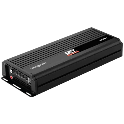 AMP MINI CLASE D 2000Wx1@1 Ohm 4000W MAX