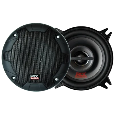 BOCINA 4" 2 VIAS 40/160W MAX POWER