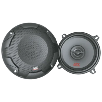BOCINA 5.25" 2 VIAS 60/120W MAX POWER