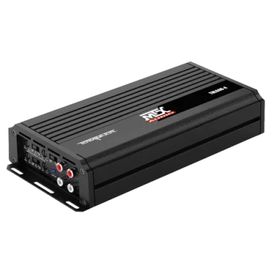 AMP MINI CLASE D 140Wx4 @4ohms 1200W MAX