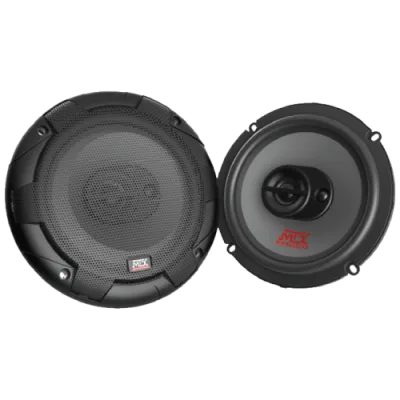 BOCINA 6.5" 3 VIAS 70/140W MAX POWER