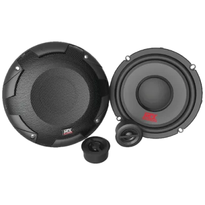 COMPONENTE 6.5" 2 VIAS 70/140W MAX POWER