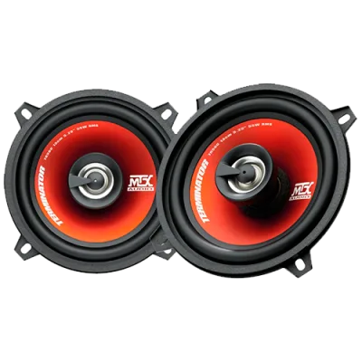 BOCINA COAXIAL 5.25" 2 VIAS 50/200W