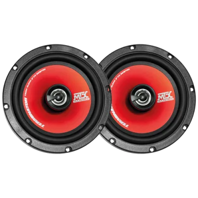 BOCINA COAXIAL 6.5" 2 VIAS 65/260W