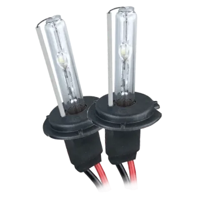 5202 6000K LURSSEN KIT DE LUCES DE XENON