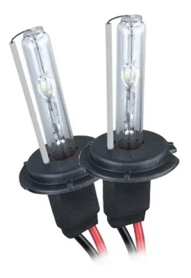 H13 6000K H/L LURSSEN KIT DE LUCES XENON